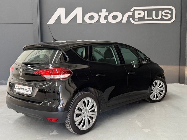 RENAULT Scenic Zen Blue dCi 88 kW 120CV  18