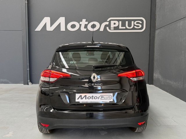 RENAULT Scenic Zen Blue dCi 88 kW 120CV  18