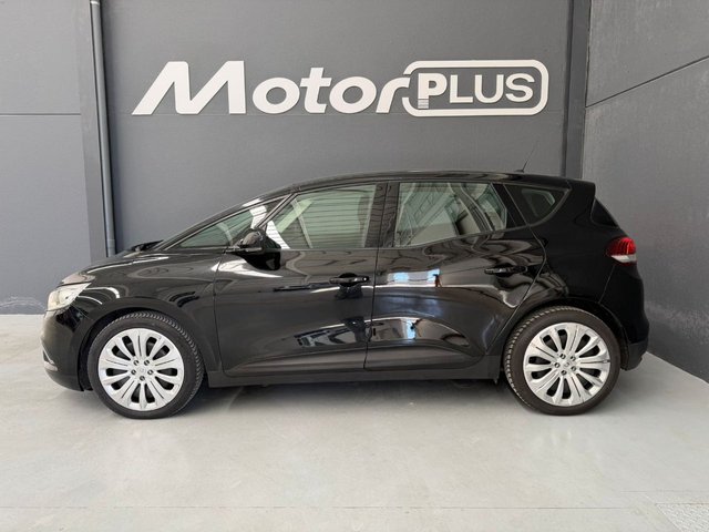 RENAULT Scenic Zen Blue dCi 88 kW 120CV  18