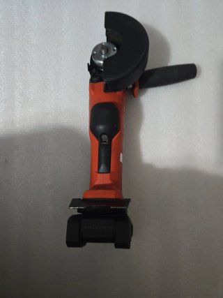 RADIAL AMOLADORA HILTI NURON AG 5D-22