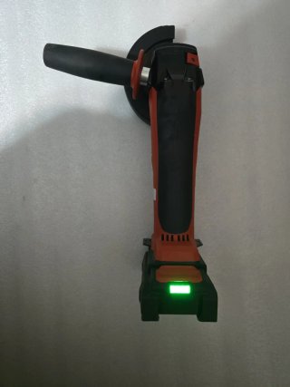 RADIAL AMOLADORA HILTI NURON AG 5D-22