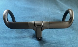 Manillar y potencia Syncros Creston Aero 1.0