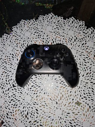 Mando Xbox One Edición Especial