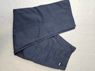 Pantaloni Dickies blu