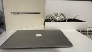 MacBook Air 13 2017 128GB