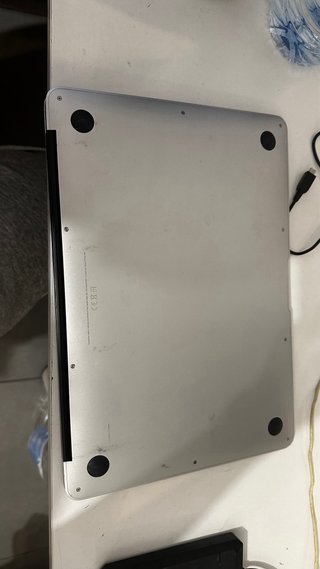 MacBook Air 13 2017 128GB