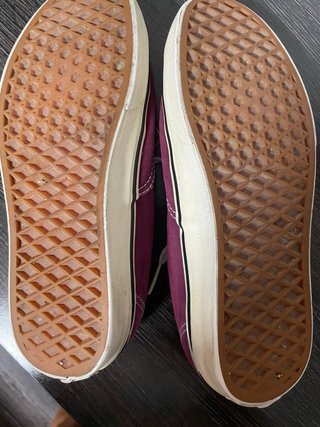 2 Pares de Zapatillas Vans