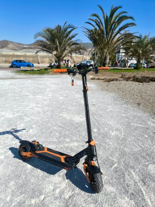 Kukirin G2 Max Patinete Eléctrico