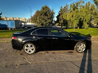 Honda Accord 2010