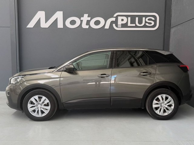 PEUGEOT 3008 Active BlueHDi 96kW 130CV SS EAT8