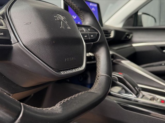 PEUGEOT 3008 Active BlueHDi 96kW 130CV SS EAT8