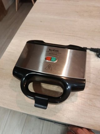 Sandwichera Tefal Ultracompact