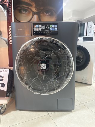 Lavadora 10kg cecotec