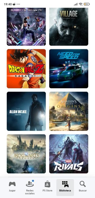 Juegos PS4 (PlayStation 4)