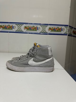 Zapatillas Nike Blazer