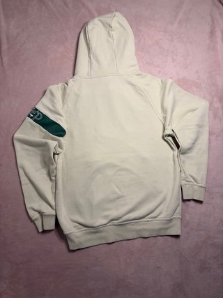 Sudadera Black Banana Beige
