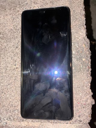 Xiaomi Redmi Note 14 Pro 5G 256GB Negro