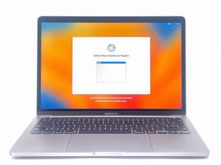 MacBook Pro