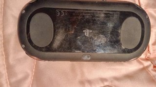 Console Sony PS Vita (PlayStation Vita)