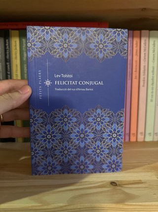 Felicitat conjugal
