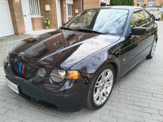 BMW Serie 3 2005