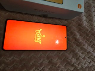 Xiaomi Redmi Note 13 5G