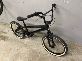 Bicicleta BMX 20 pulgadas Aluminio