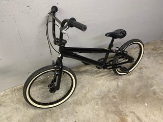 Bicicleta BMX 20 pulgadas Aluminio