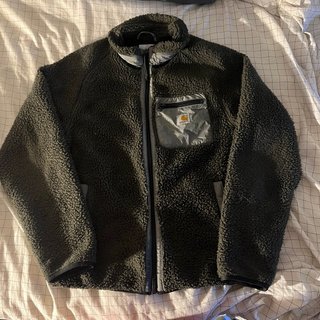 Polar Carhartt Original Verde Oscuro