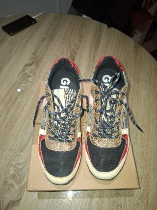 Sneakers Gioseppo Multicolor