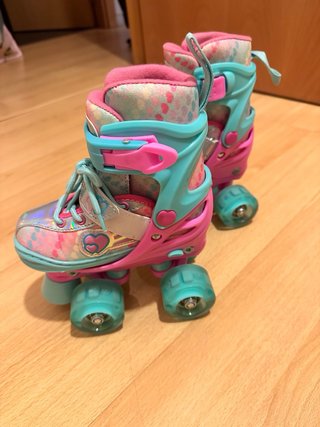 Patines de Ruedas Sportneer para Niños