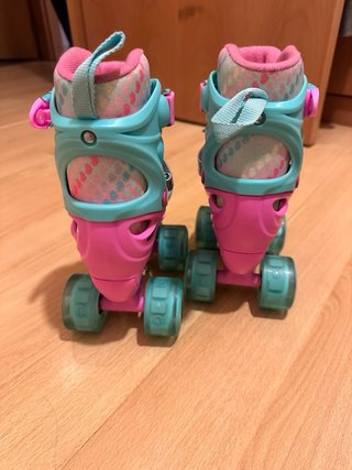 Patines de Ruedas Sportneer para Niños