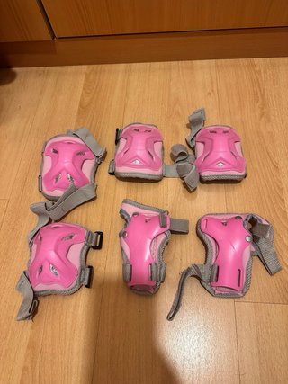 Patines de Ruedas Sportneer para Niños