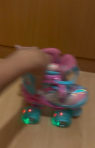 Patines de Ruedas Sportneer para Niños