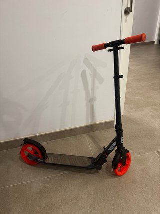 Patinete Oxelo Decathlon