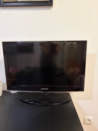 Samsung TV LED 26 + Fire Stick + TDT