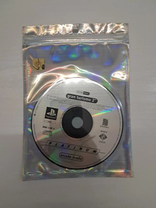 Gran Turismo 2 (PlayStation 1)