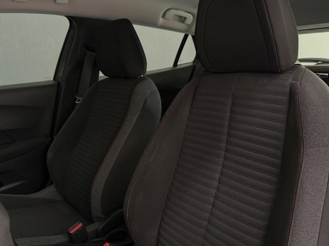 PEUGEOT 2008 Active BlueHDI 100 SS BVM6