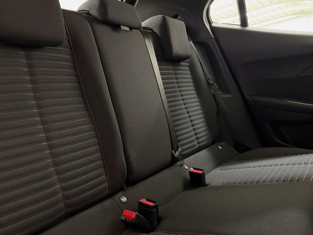 PEUGEOT 2008 Active BlueHDI 100 SS BVM6