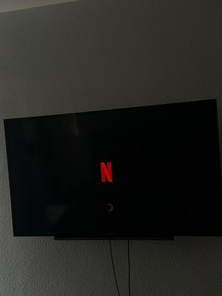 Televisor Sony Bravia Negro