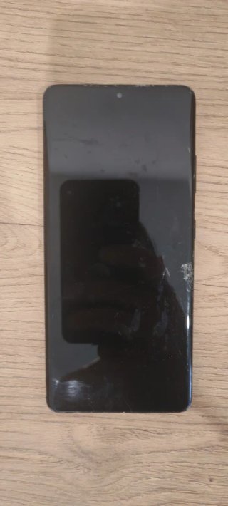 Samsung Galaxy S21 Ultra - schermo rotto + kit