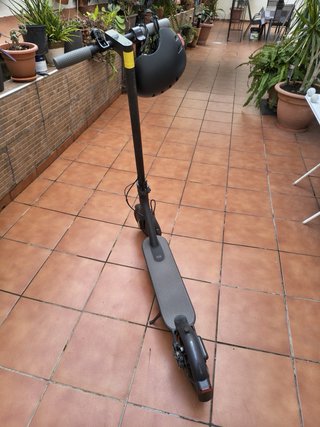 Patinete Eléctrico Xiaomi