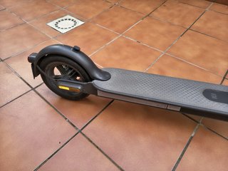 Patinete Eléctrico Xiaomi
