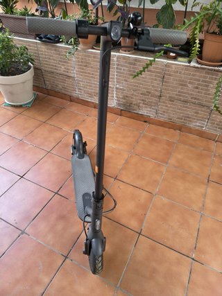 Patinete Eléctrico Xiaomi
