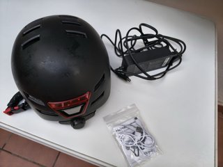 Patinete Eléctrico Xiaomi