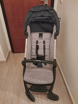 Silla de paseo Inglesina Aptica