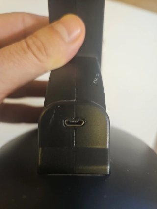 Soporte para mando PlayStation 4 (PS4)