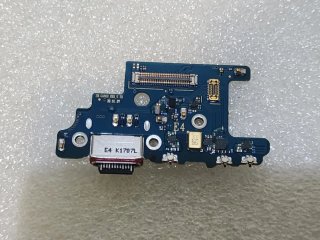 Placa Carga Samsung Galaxy S20 plus 5g