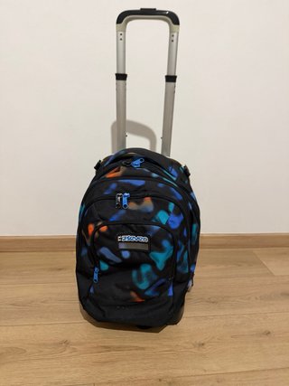 Zaino trolley Seven