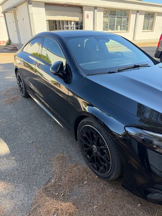 Mercedes-Benz Clase CLA 2026